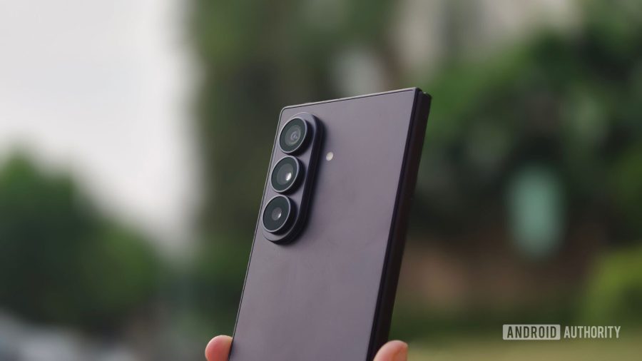 One UI 9.5 se už testuje, zatímco Samsung ještě vyvíjí One UI 9