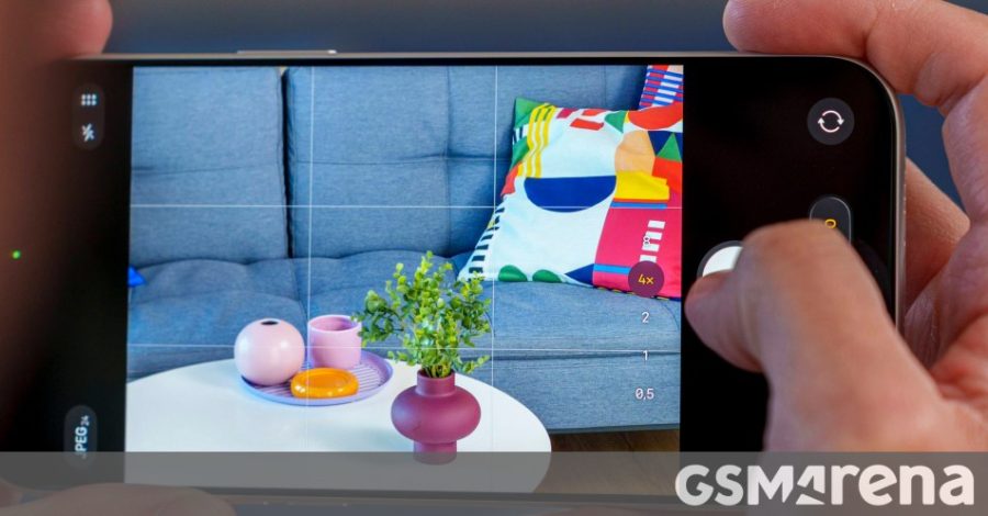 iOS 27 přináší profesionální nástroje pro fotografy