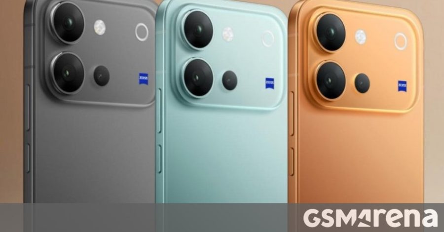 Vivo V80 FE se chystá. Nový model prošel certifikací