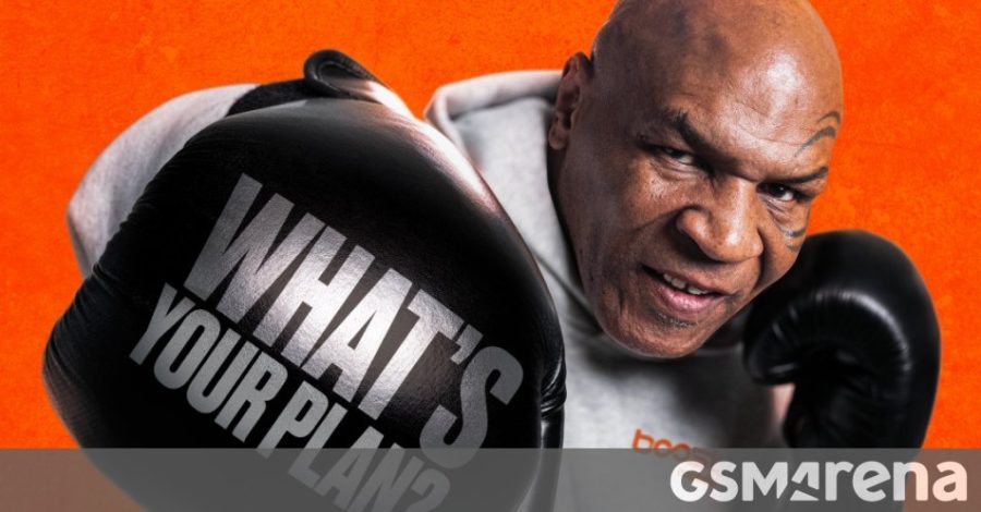 Mike Tyson a Boost Mobile: kampaň proti skrytým poplatkům