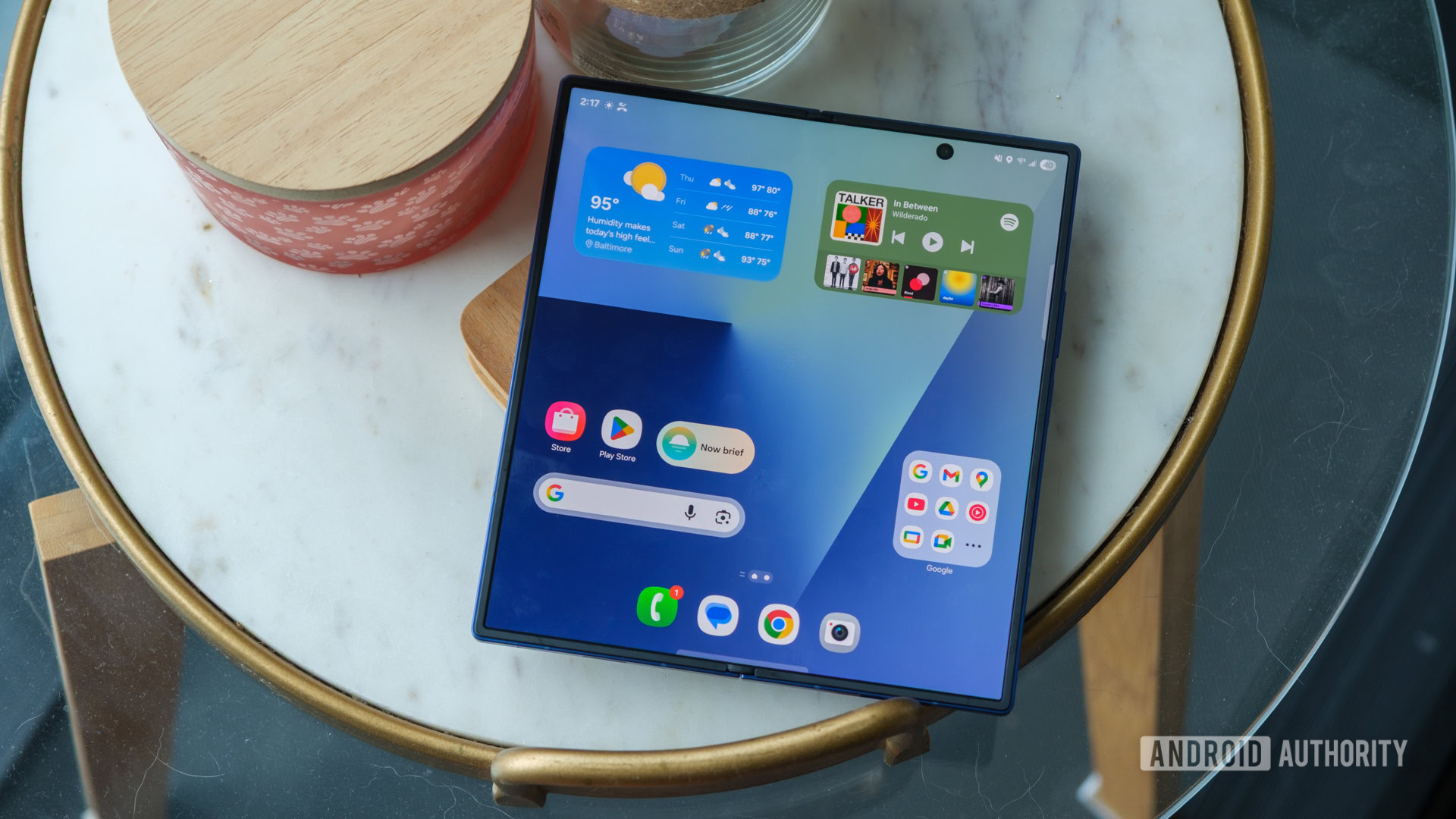 Samsung Galaxy Z Fold 8 a Ultra přijdou v červenci 2026 – ceny už vědí, a nejsou levné