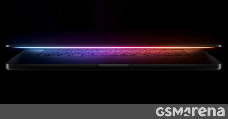 Samsung bude exkluzivním dodavatelem OLED displejů pro MacBook P