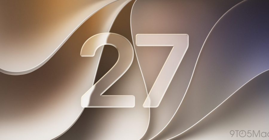 iOS 27.2 beta 1: co přináší nová aktualizace