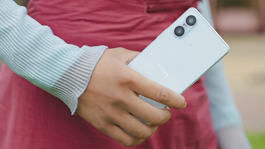 Sony Xperia 10 VI: slíbené aktualizace se nekonají