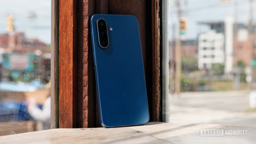 Samsung Galaxy A18: tři barvy a až 256 GB úložiště