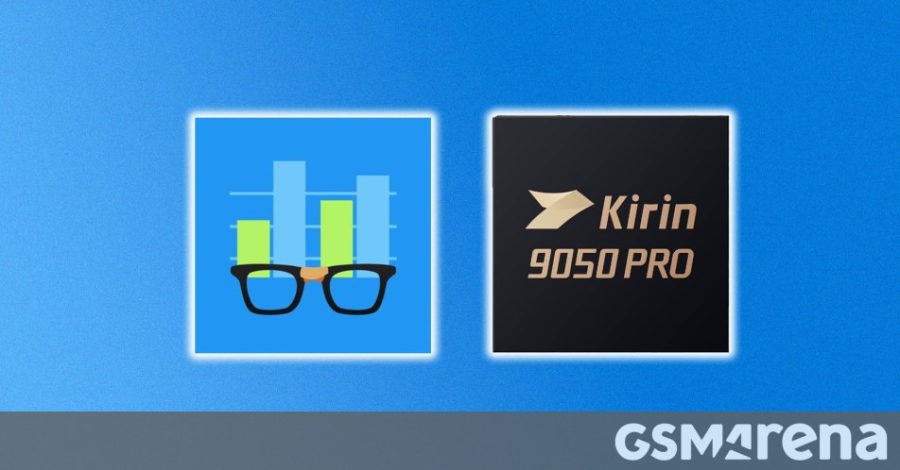 Geekbench odhalil výkon čipu kirin 9050 pro v mate 90 pro max