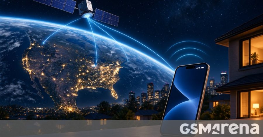 SpaceX kupuje spektrum: Starlink se stane americkým operátorem