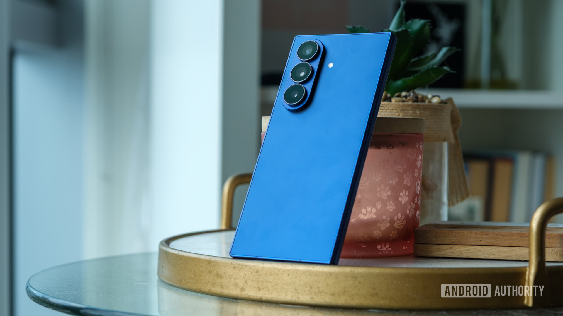 Samsung Galaxy Z Fold 8 a Ultra: co nám prozradily úniky o budoucích skládačkách