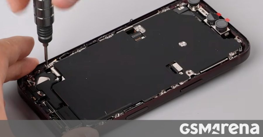 iPhone 18 Pro rozebírán: Co se skrývá uvnitř