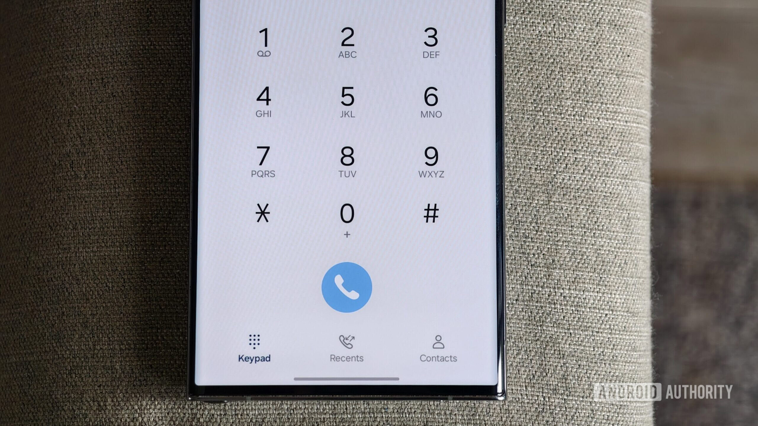 Skryté dial kódy v Samsung Galaxy: Co všechno si můžete odemknout