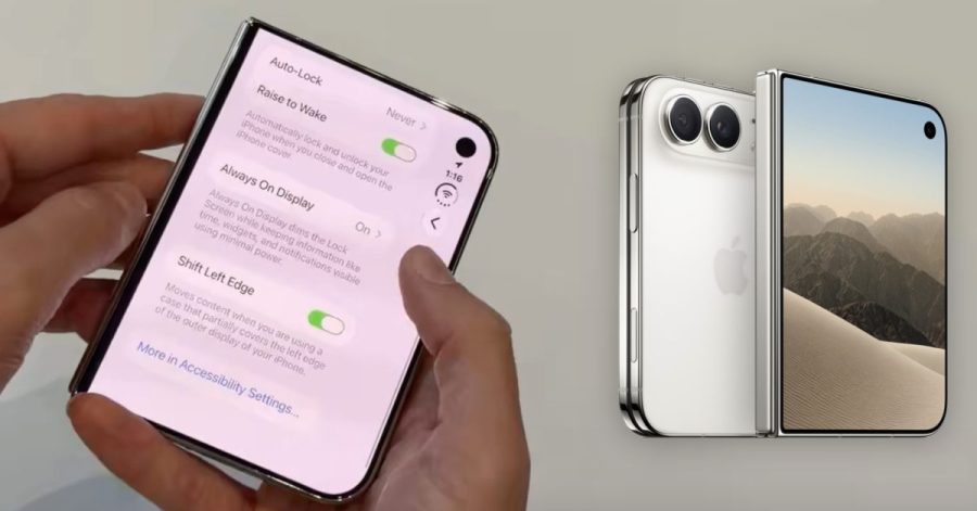 iPhone Duo dostane funkci pro lepší kompatibilitu s obaly