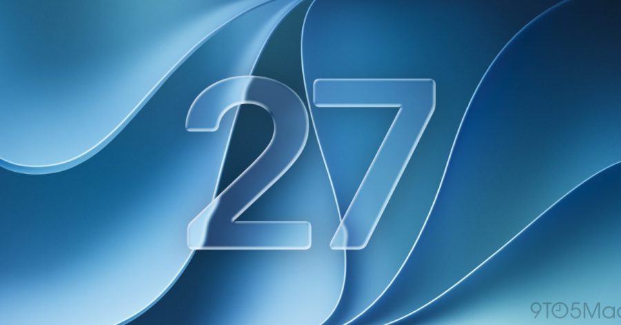 iOS 27 beta 5: co přináší nová aktualizace