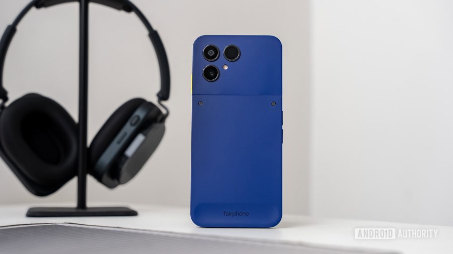 Fairphone Gen 6 Plus: opravitelný telefon, který si všichni ob