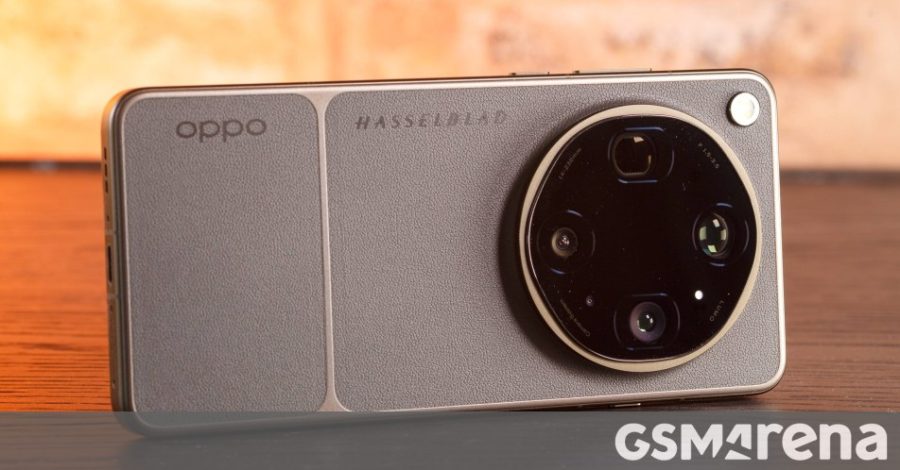 Oppo find X10 pro max: tři 200MP fotoaparáty potvrzeny