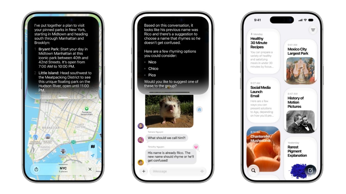 iOS 27 veřejná beta přináší AI asistenta Siri – co čekat od jeho nových schopností