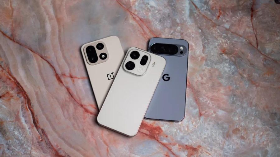 Apple vede prodeje u evropských operátorů. Samsung ztrácí