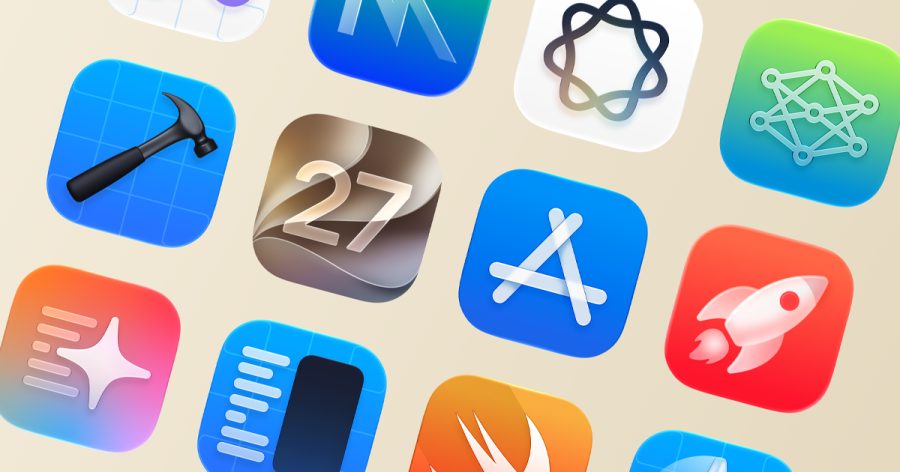 Apple otevírá App Store pro iOS 27 a další nové systémy