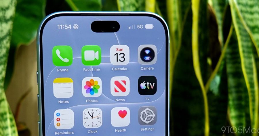 iPhone 18 Pro Max má problém se sítí AT&T, Apple nabízí výměnu