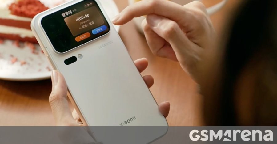 Xiaomi 18 pro max se objevila v geekbenchi
