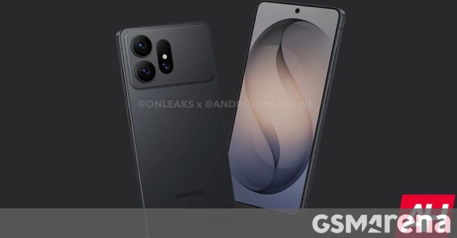 Samsung S27 Ultra dostane Exynos 2700. Překvapivý zvrat v p