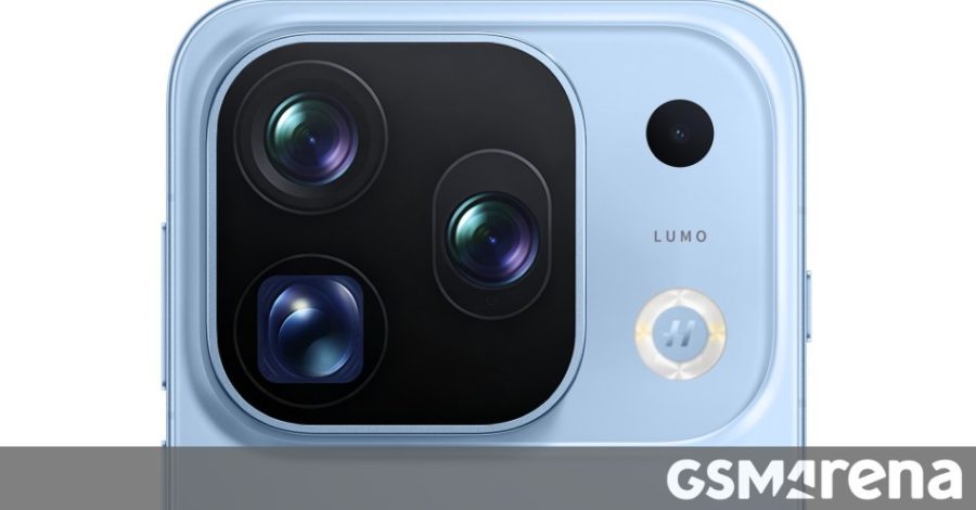 Oppo Find X10 Pro Max: únik renderu odhaluje nový design f