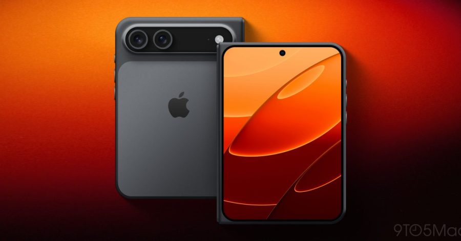 iPhone Ultra se skládá: jak bude vypadat vůči iPadu?