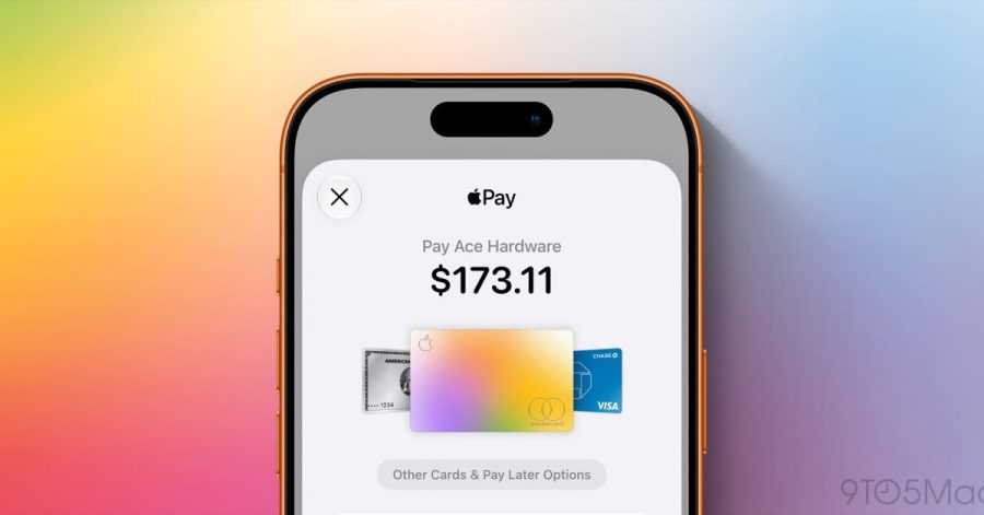 iOS 27 přináší Apple Pay největší redesign za roky