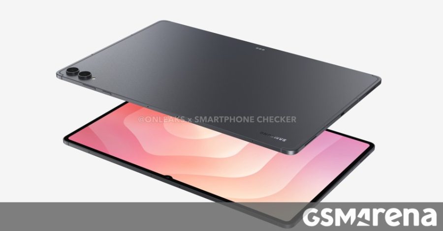 Samsung Galaxy Tab S12 se blíží: tablety už jsou v systému