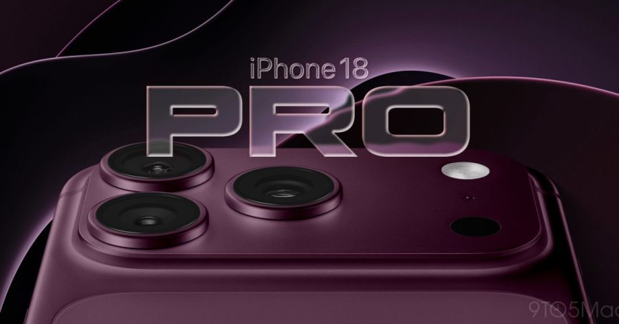 iPhone 18 Pro bude o 38 % dražší na výrobu