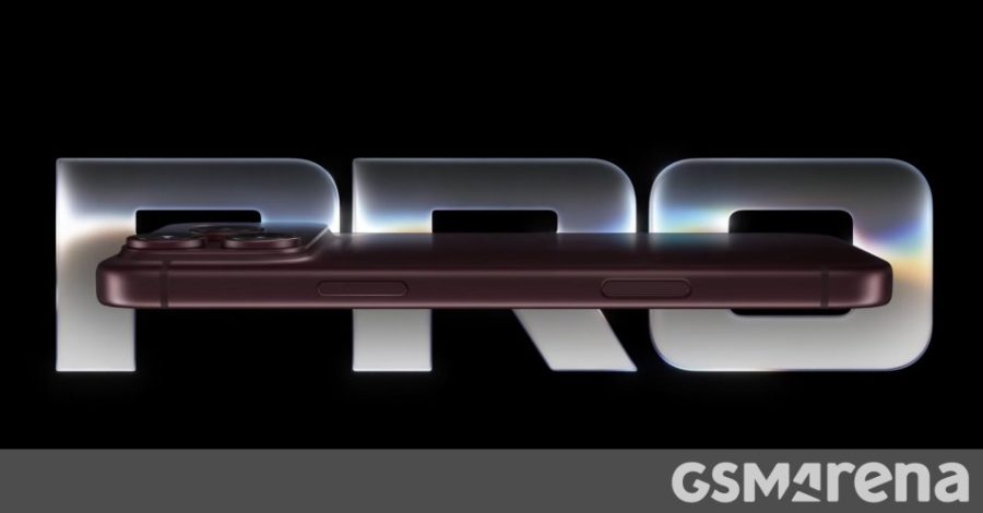 iPhone 18 Pro na předobjednávkách, prodej začíná 18. září