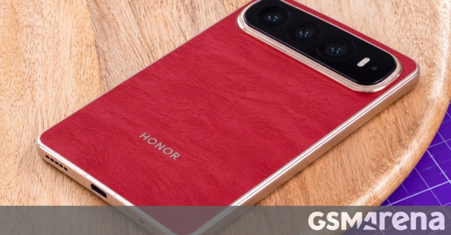 Honor chystá skládací telefon. Kdy se objeví?