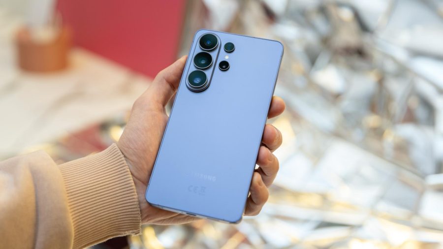 Samsung Galaxy S26 Ultra překvapil: nejprodávanější Android za Q2