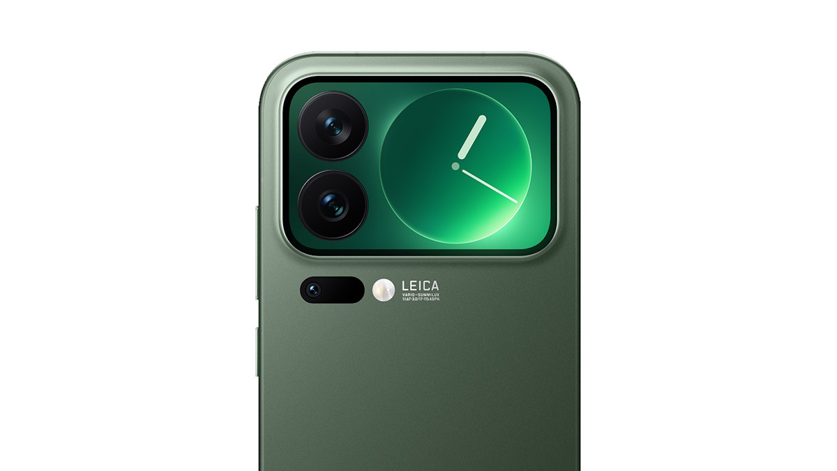 Xiaomi 18 Pro: špičkový fotomobil s duálními 200megapixelovými kamerami míří na trh