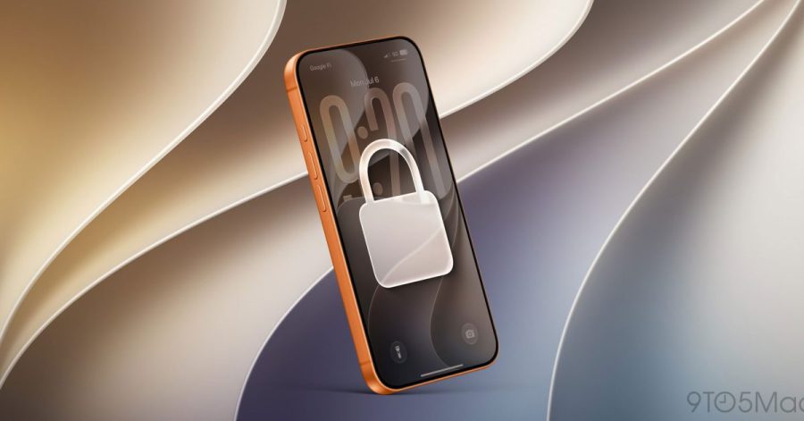 Apple vyvíjí ochranu před krádeží iPhonu