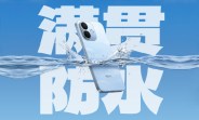 Redmi Note 17 Pro: telefon testovaný v hasičské stříkačce