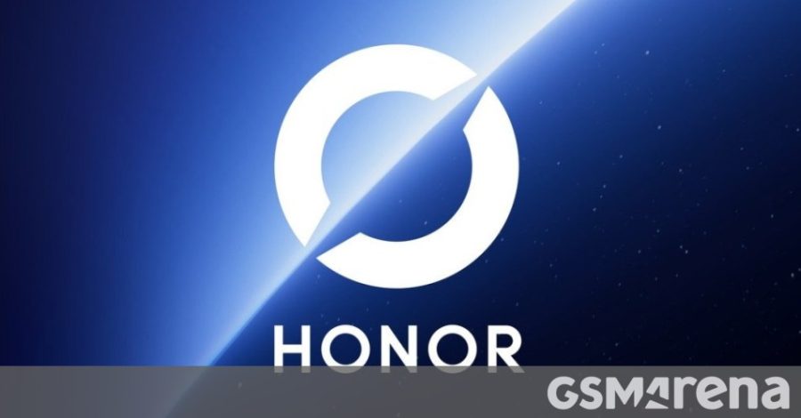 Honor 700 Pro se zadní obrazovkou a tři další novinky