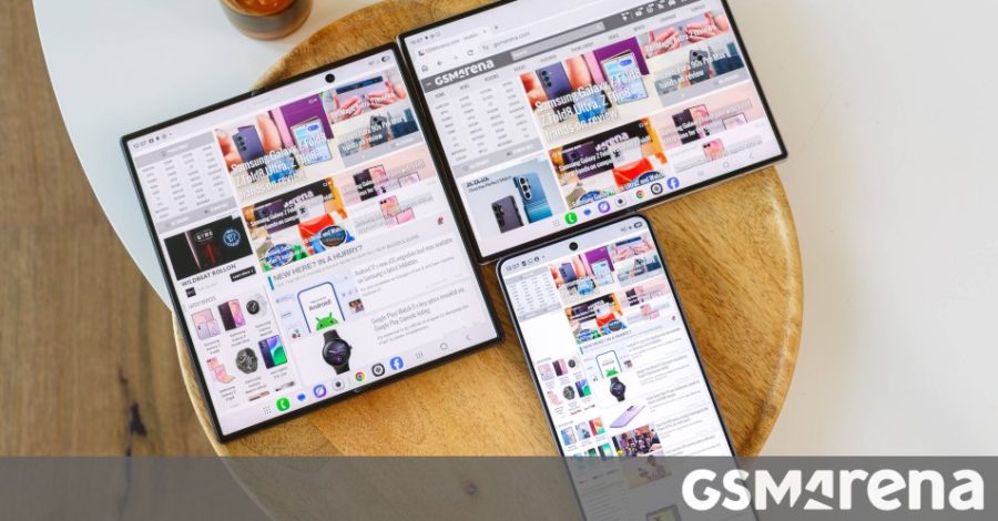 Jak si Evropané vybírají smartphone? Průzkum Samsungu odhaluje př