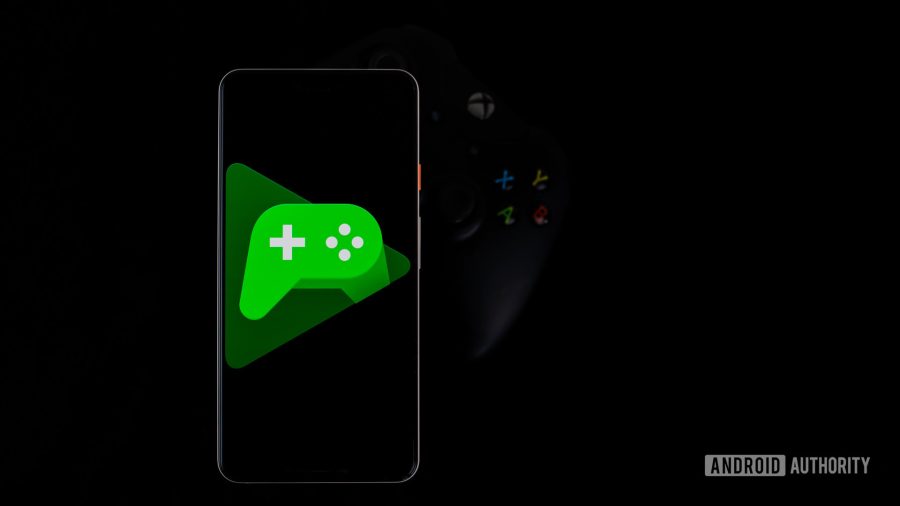 Android dostane automatický záznam vašich herních vítězství