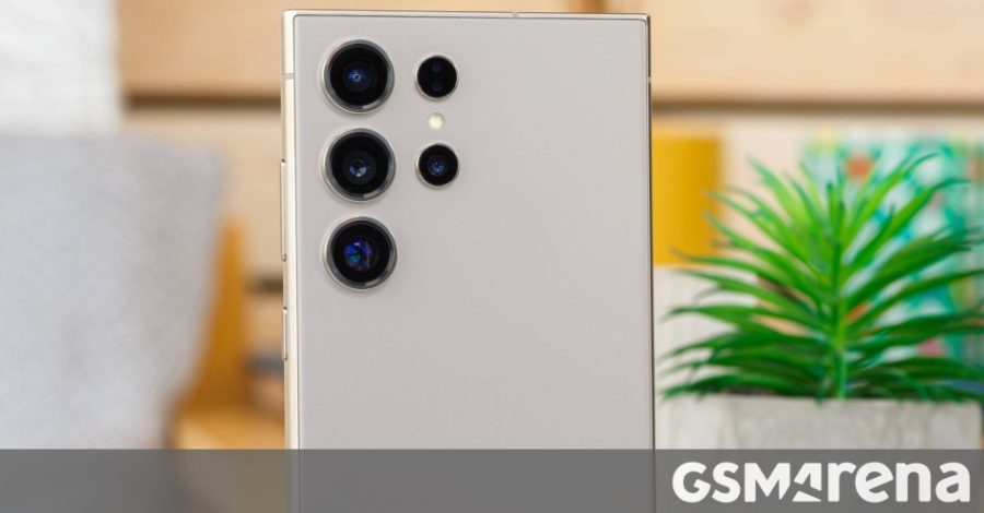 Samsung Galaxy S24 dostává One UI 9 beta