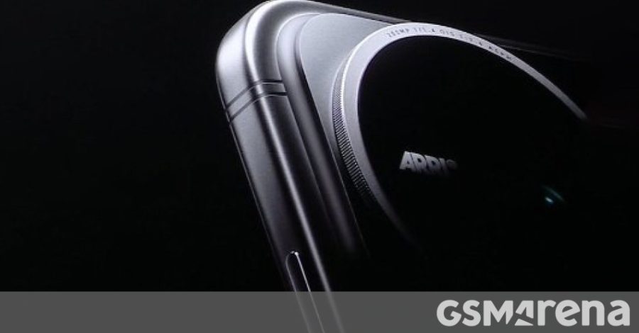 Honor Magic9 Pro: první Android se čtvercovým selfie senzorem