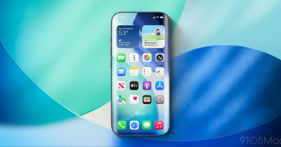 iPhone 2027: co chystá Apple po současné generaci