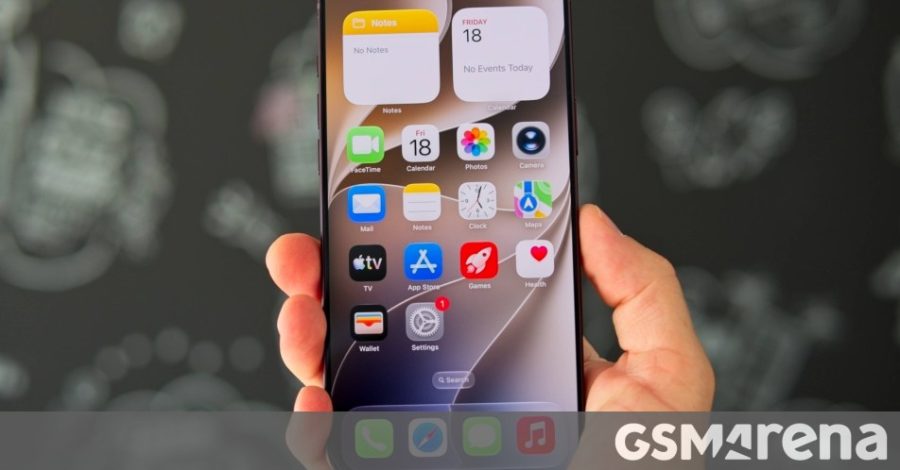 iPhone Handoff: AT&T odmítá novou funkci iOS 27