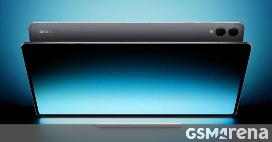 Samsung Galaxy Tab S12+ a Ultra se představí v říjnu