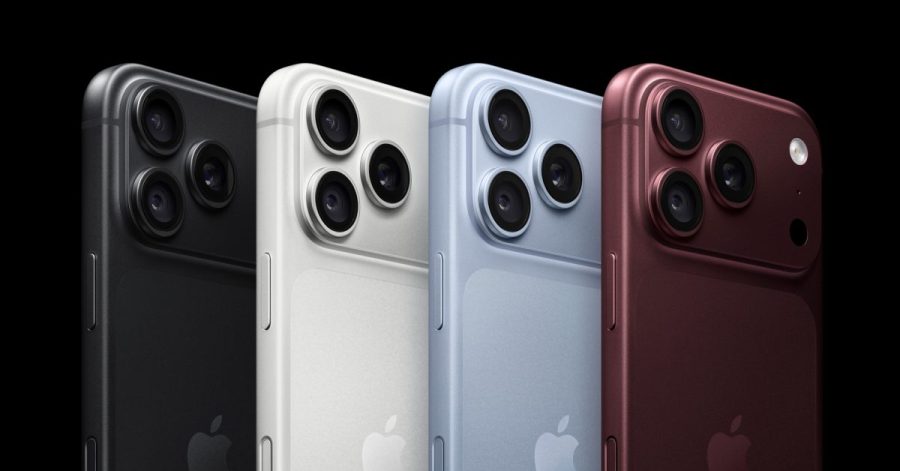 iPhone 18 Pro je tu: co přináší nová generace