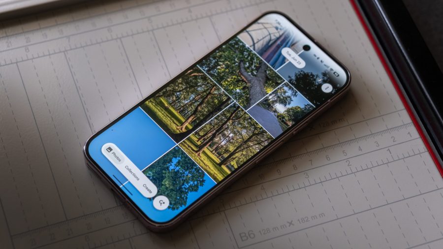 Google Photos konečně vypíná třpyt. Jak na to?