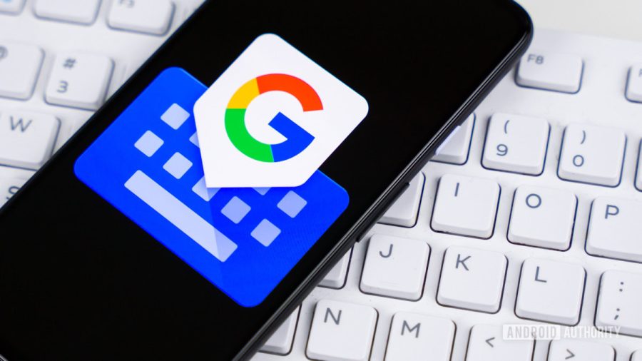Gboard dostane novou funkci Quick Insert pro rychlejší vkládání o