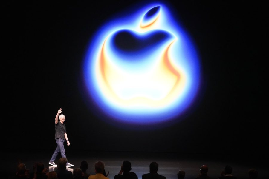 Apple chce 15% provizi z nákupů mimo App Store
