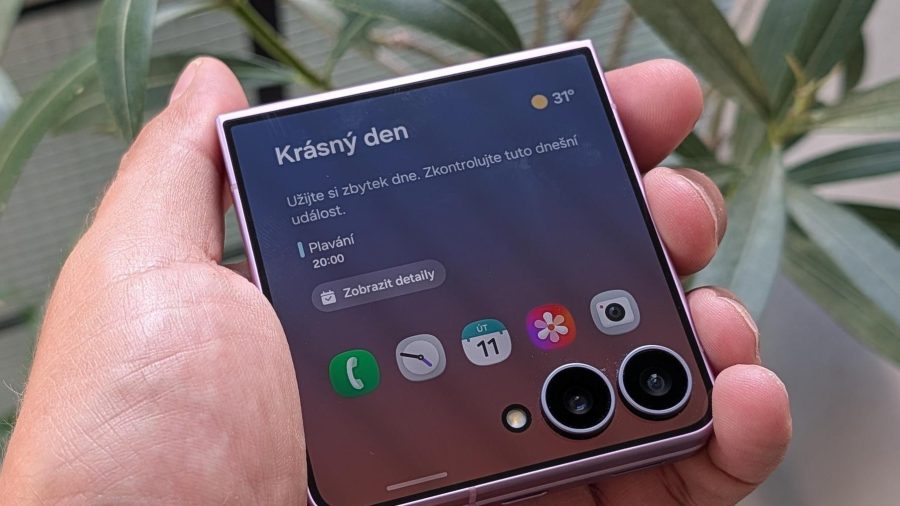 Samsung One UI čeká zásadní transformace, Galaxy OS v hledáčku