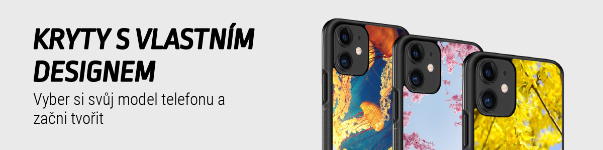 levný kryt s vlastní fotkou iPhone